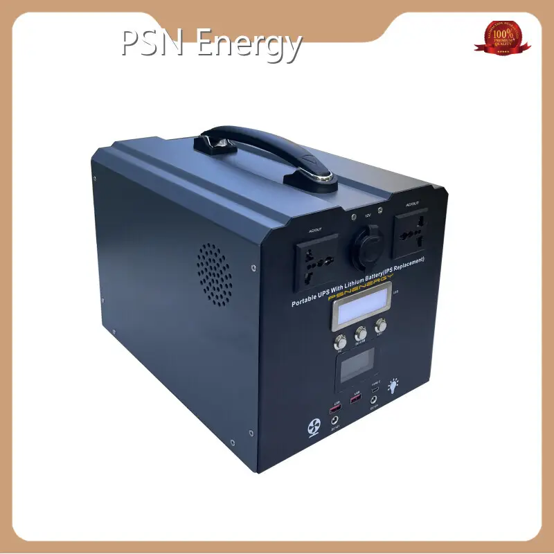 Lithium Ion Battery Tester - - PSN Energy-5 1