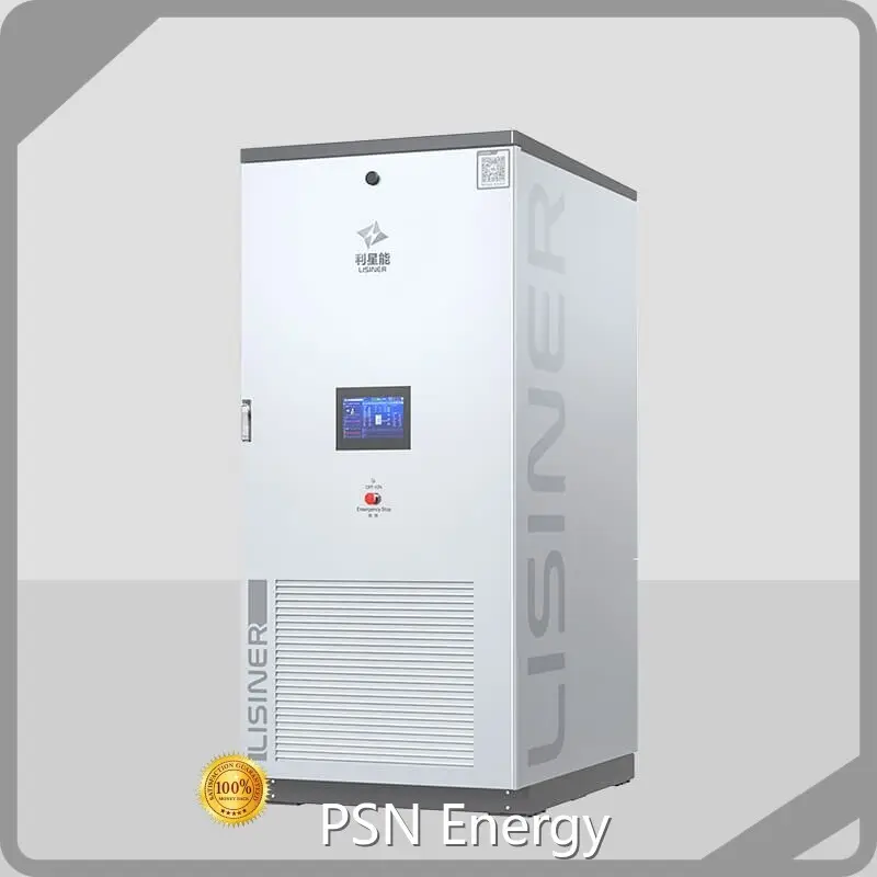 Custom Lithium Ion Battery by PSN Energy-3 1