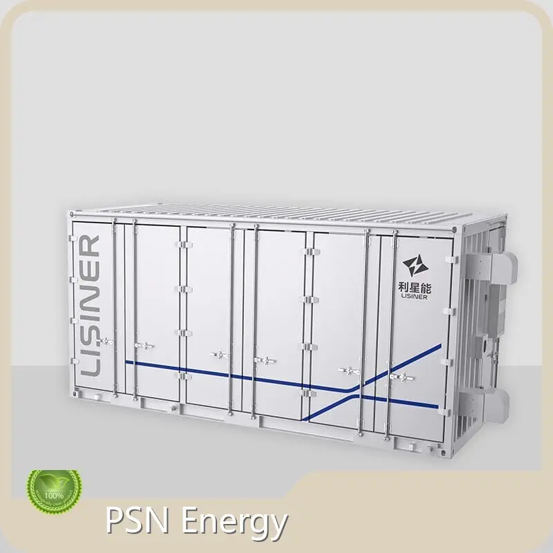 Lithium Ion Battery Tester Grey White by PSN Energy 1