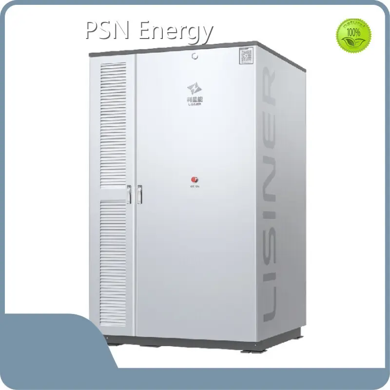 Lithium Ion Battery Tester Industrial&Commerical Energy Storage by PSN Energy 1