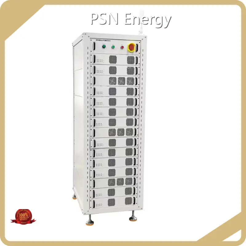 Li Ion Battery Capacity Tester 15WORKING DAYS by PSN Energy 1