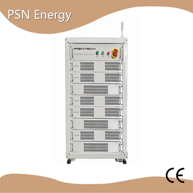 Battery Charge Discharge Tester Customermade Wholesale - PSN Energy 1