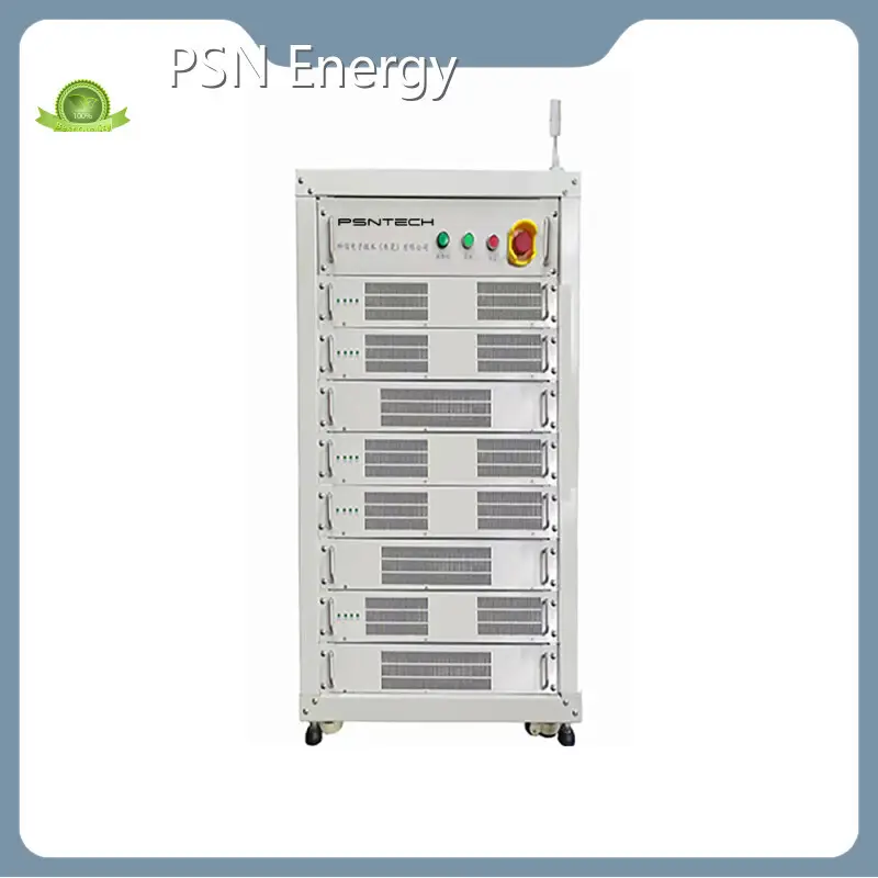 Battery Discharge Tester 15WORKING DAYS Wholesale - PSN Energy 1