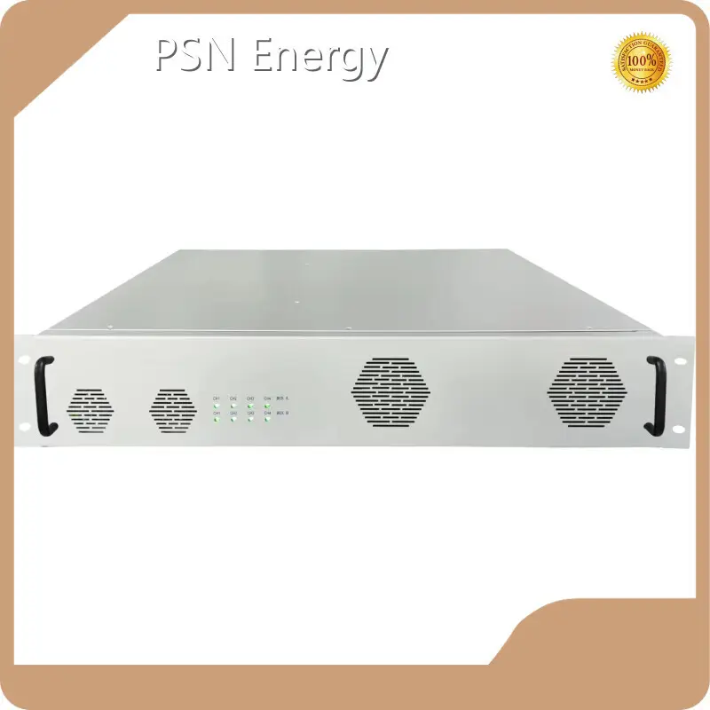 Battery Discharge Tester 5V120A - - PSN Energy 1