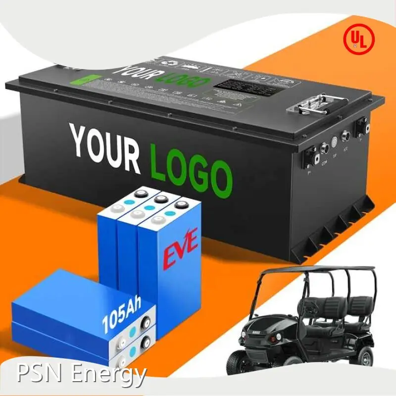 48v 400ah Lithium Battery Wholesale - PSN Energy 1