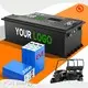 48v 400ah Lithium Battery Wholesale - PSN Energy 1