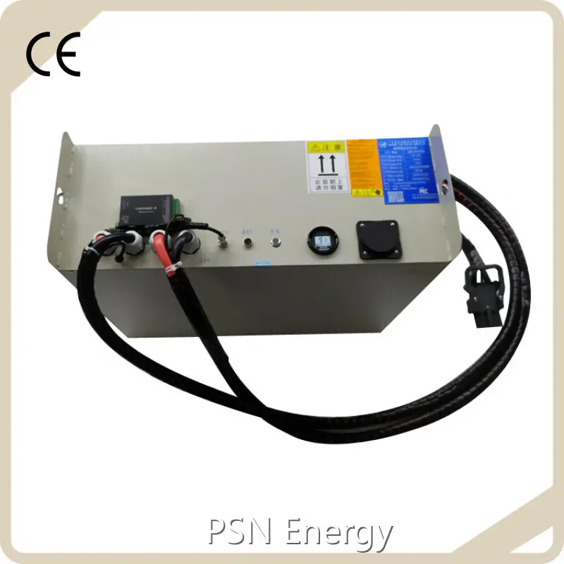 Custom Lithium Batteries 1C - - PSN Energy 1