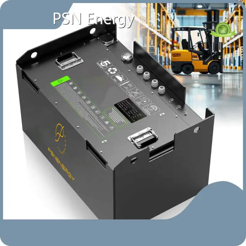 24v 60ah Lithium Battery 4000+ Wholesale - PSN Energy 1