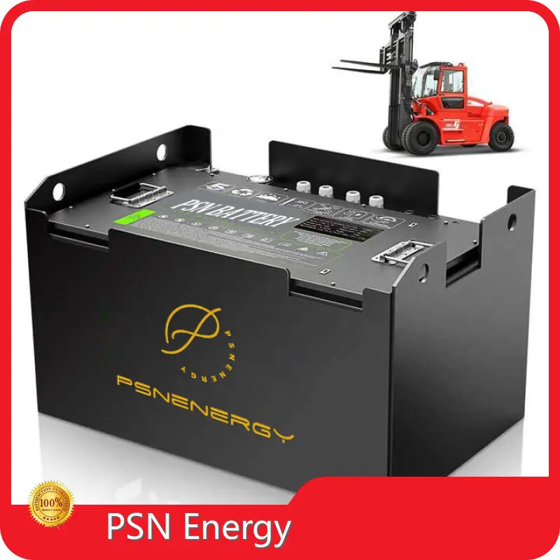 Battery Pack for Ev Cars Lithium Battery - - PSN Energy 1