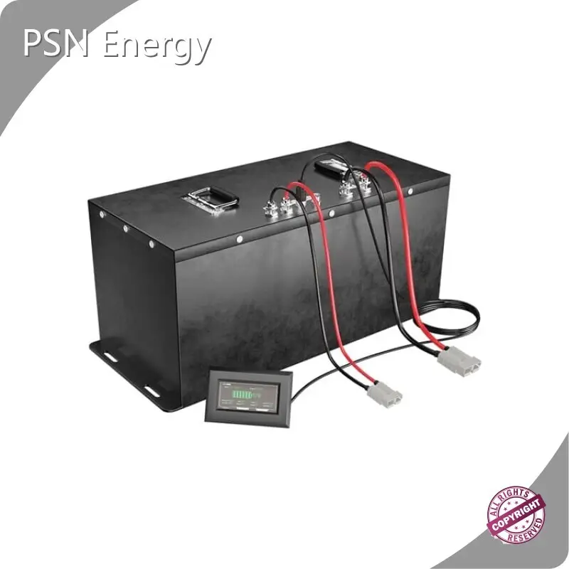 Lithium Scooter Battery Pack by PSN Energy-1 1