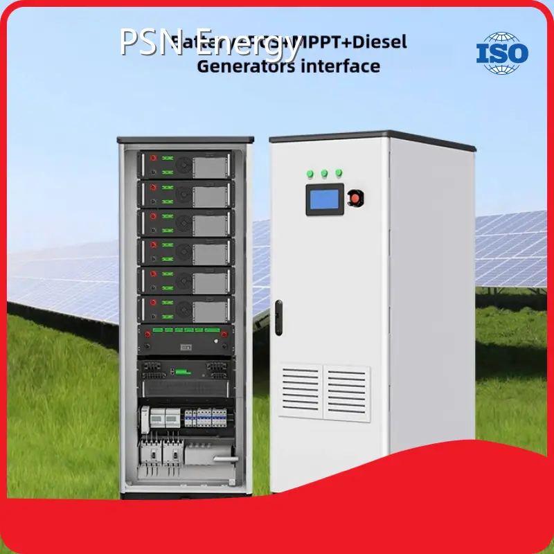 Lithium Ion Battery Tester Wholesale - PSN Energy-1 1