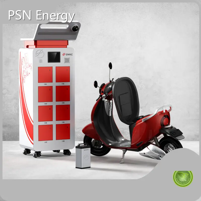 Custom Lithium Ion Battery Customermade Wholesale - PSN Energy 1