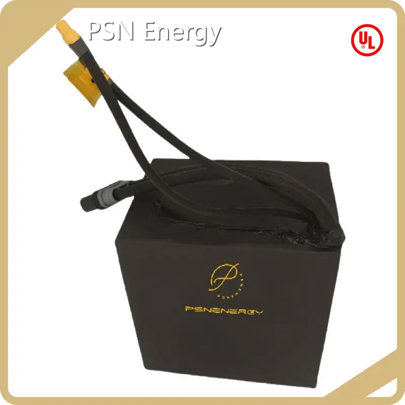 Rechargeable Lithium Battery Pack 1 Wholesale - PSN Energy 1
