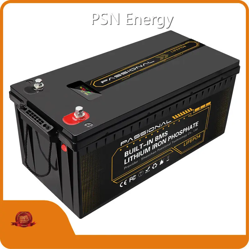 Lithium Storage Battery EXW - - PSN Energy 1
