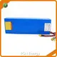 Rechargeable Li Ion Battery 2A by PSN Energy 1