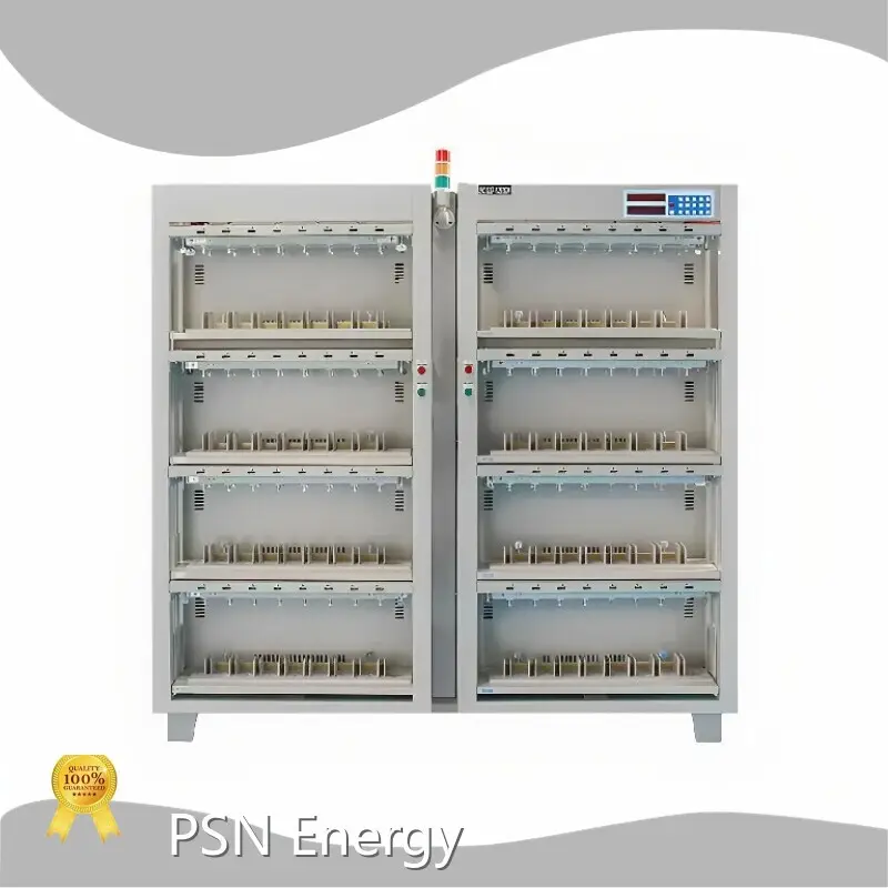 Cell Testing Machine PSN37-0530128 Wholesale - PSN Energy 1
