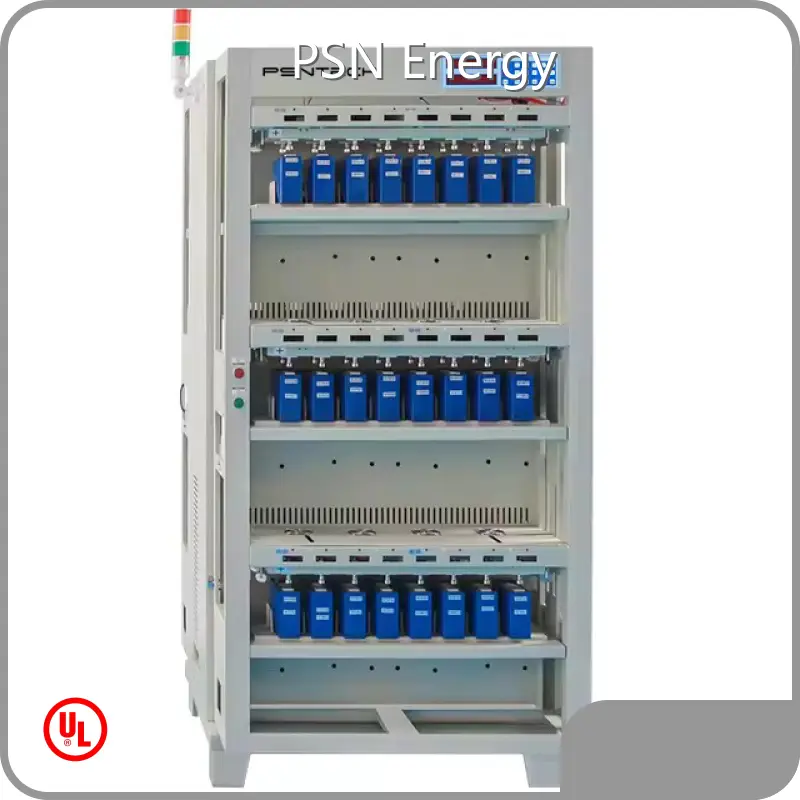 Battery Capacity Discharge Tester 05100 Wholesale - PSN Energy 1