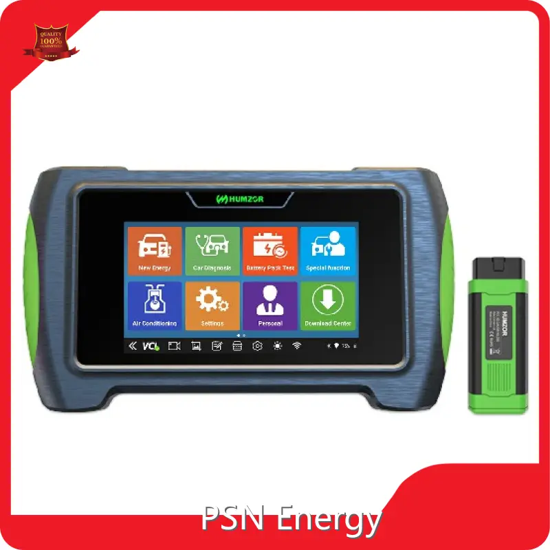 Battery Testing Instruments by PSN Energy 1