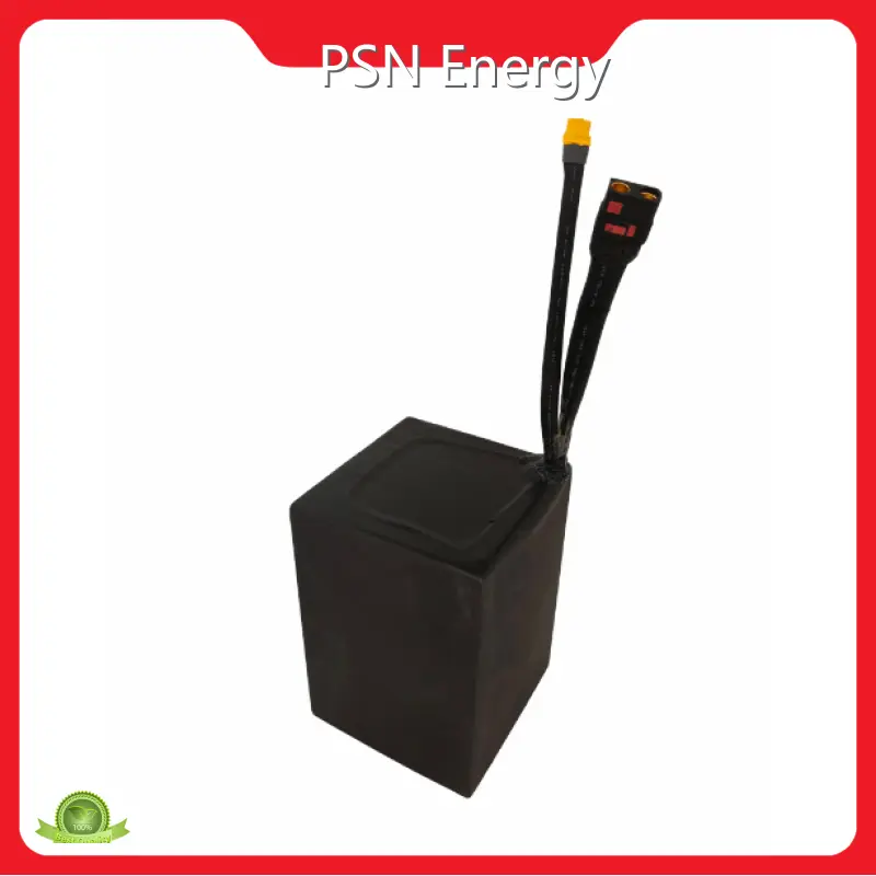 Deep Cycle Battery Pack 1 - - PSN Energy 1