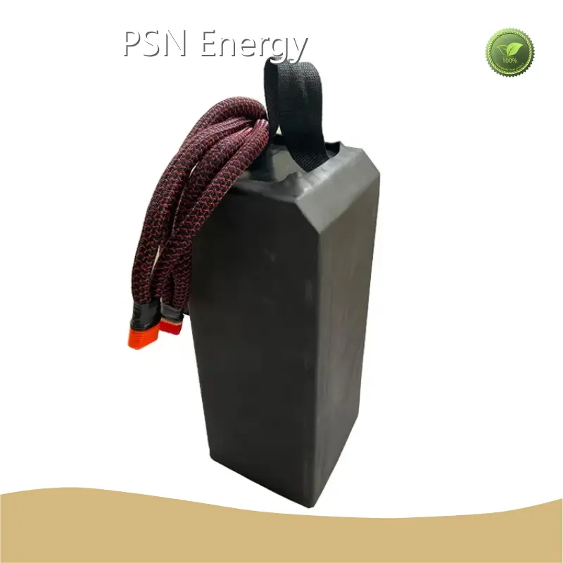 Low Temperature Battery Dry - - PSN Energy 1