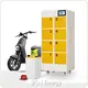 Scooter Battery Swap Station PSN-SS08 - - PSN Energy 1