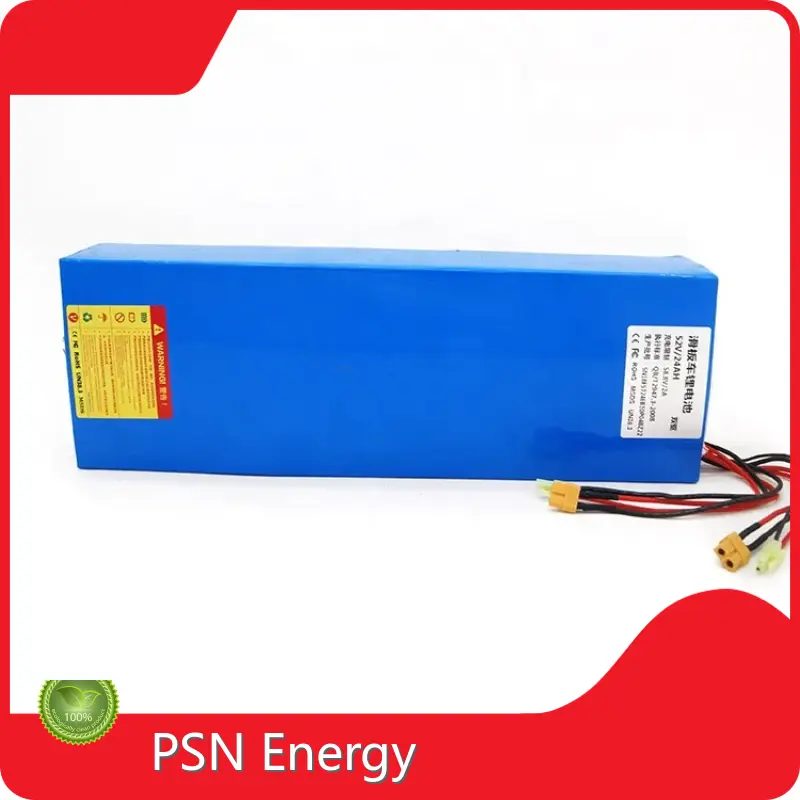 48v 400ah Lithium Battery 58.8V Wholesale - PSN Energy 1