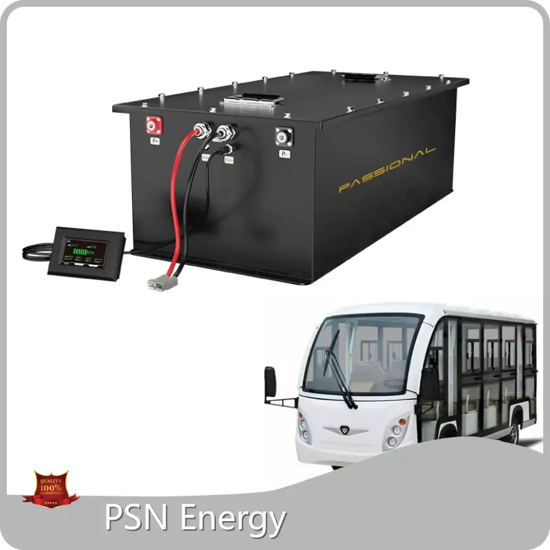 Rechargeable Lithium Ion Battery by PSN Energy-1 1