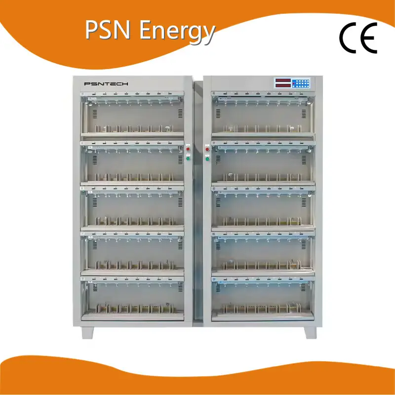LiFePO4 Capacity Tester PSN37-0516040 by PSN Energy 1