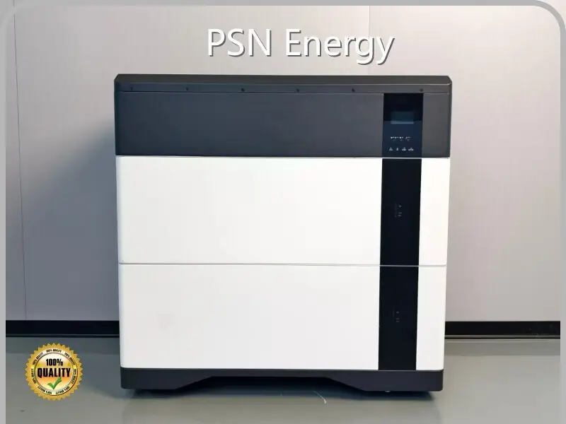 Custom Lithium Ion Battery - - PSN Energy-6 1