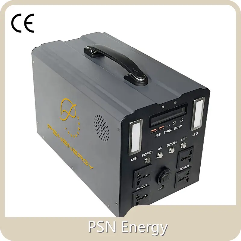 Lithium Ion Battery Tester by PSN Energy-6 1