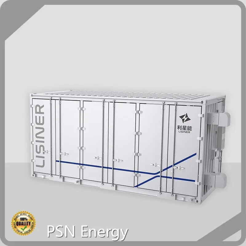 Custom Lithium Ion Battery 0.5C - - PSN Energy 1