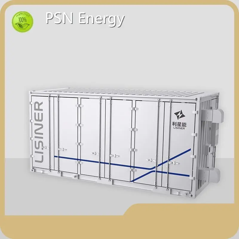 Lithium Ion Battery Tester LFP - - PSN Energy 1