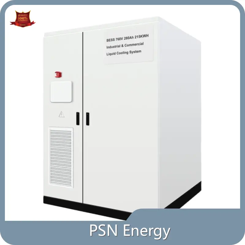 Custom Lithium Ion Battery - - PSN Energy-8 1
