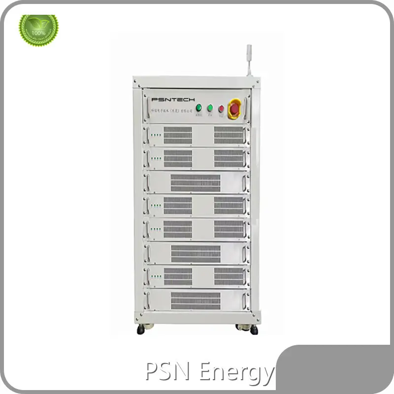 Battery Capacity Discharge Tester PSNTECH - - PSN Energy 1