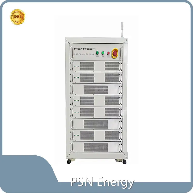 EBC A20 Battery Tester PSNTECH Wholesale - PSN Energy 1