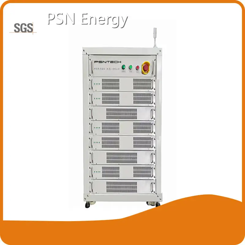Li Ion Battery Capacity Tester 1 - - PSN Energy 1