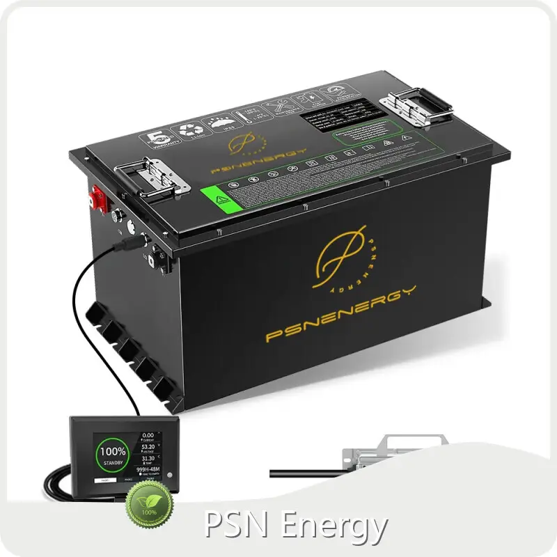 Lithium Ion Power Battery - - PSN Energy 1