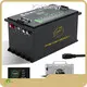 Electric Vehicle Battery Pack by PSN Energy-1 1