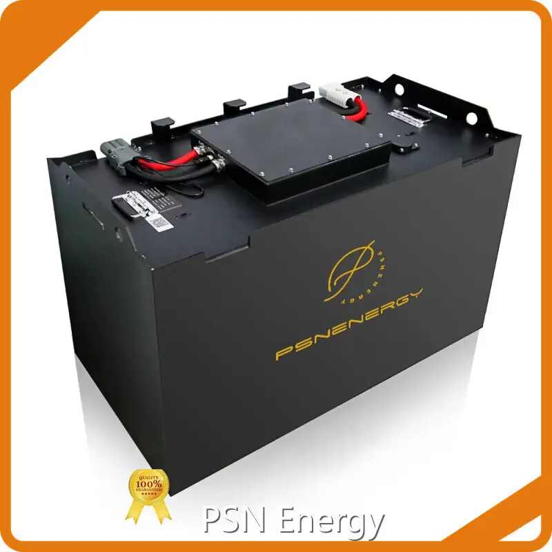 Lithium Ion Battery Tester 4000+ - - PSN Energy 1
