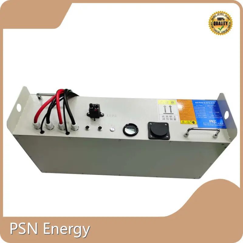 Rechargeable Li Ion Battery 1C by PSN Energy 1