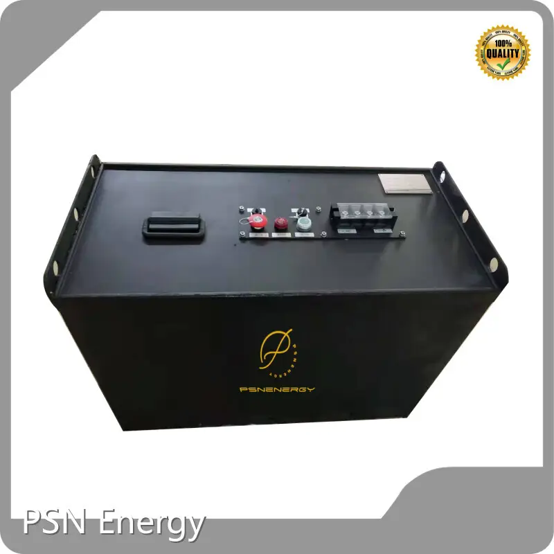 Electric Car Battery Pack Black Wholesale - PSN Energy 1