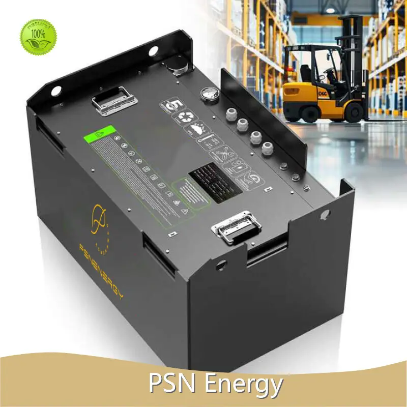 48v 500ah Lithium Ion Battery Yes - - PSN Energy 1