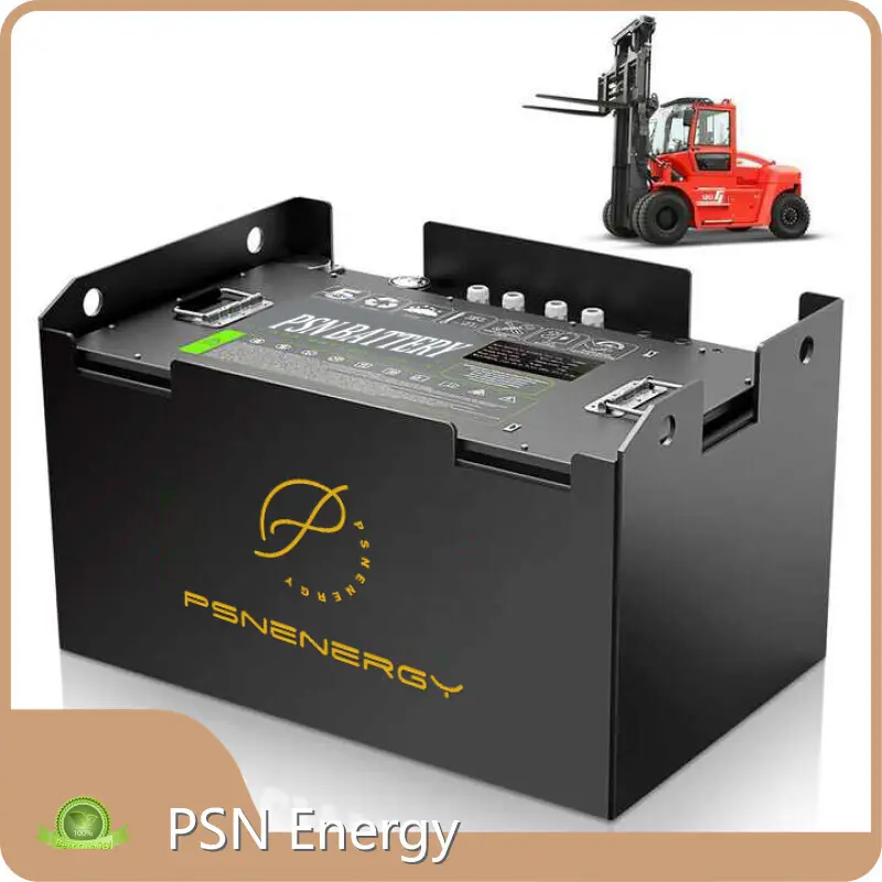 Rechargeable Lithium Aa Batteries 4000+ by PSN Energy 1