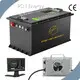 Electric Vehicle Battery Pack - - PSN Energy 1