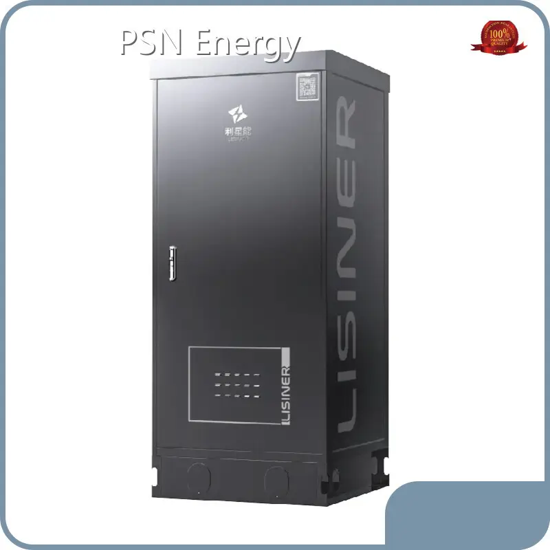 Custom Lithium Ion Battery by PSN Energy-9 1