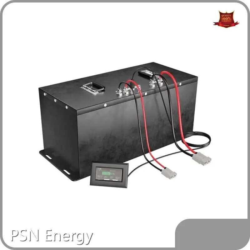 Rechargeable Li Ion Battery 36v 4000+ Wholesale - PSN Energy 1