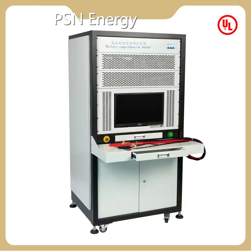 12v Lithium Battery Tester PSNTECH Wholesale - PSN Energy 1