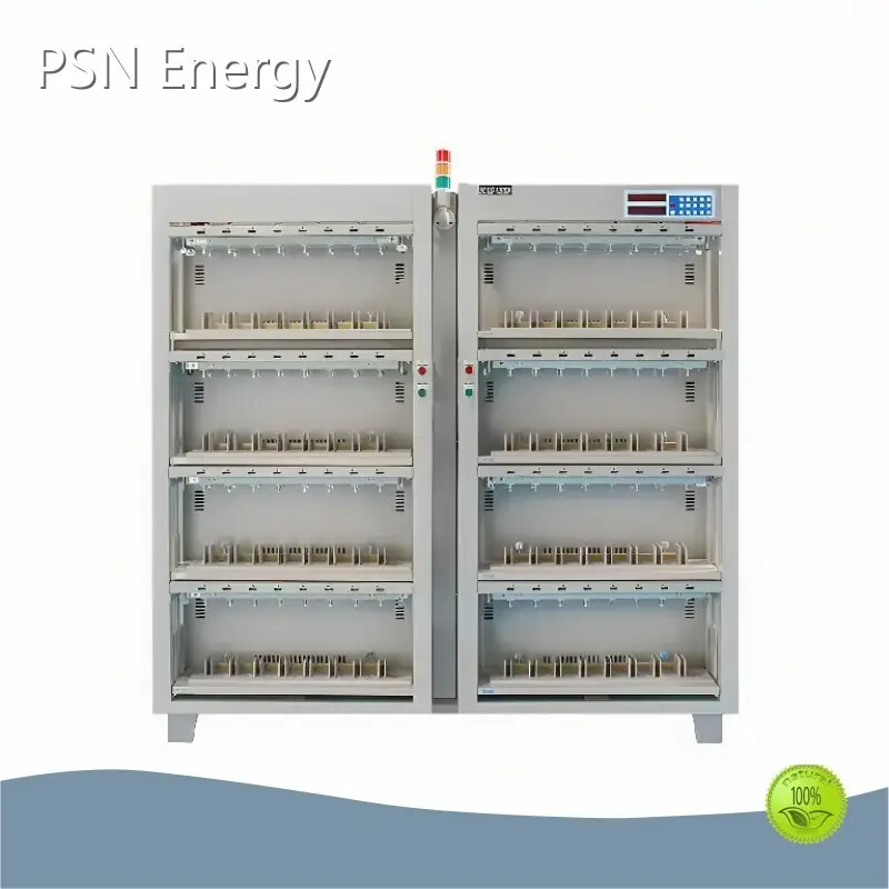 Lithium Ion Battery Testing Machine 15WORKING DAYS - - PSN Energy 1