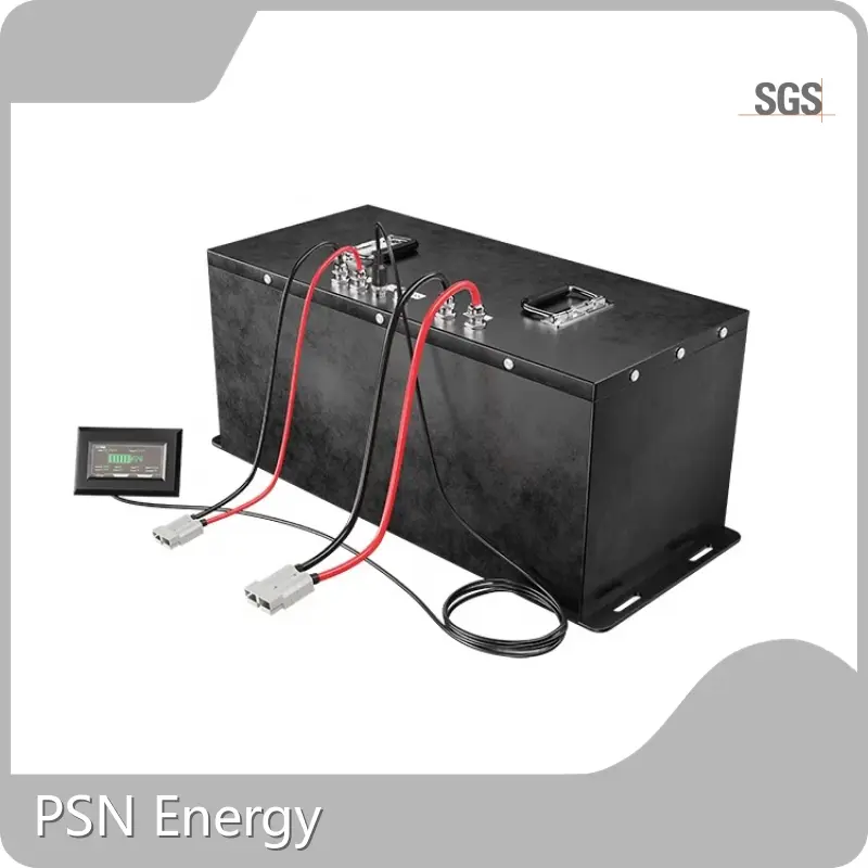 48v 60ah Lithium Ion Battery PASSIONALLN - - PSN Energy 1