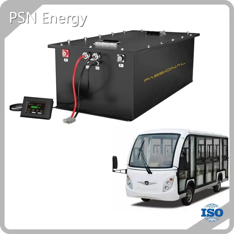 Rechargeable Li Ion Battery Wholesale - PSN Energy 1